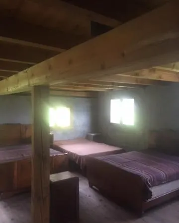 Chalet D'alpage Du Folliex Attention Validez Votre Reservation Par Telephone Feriegård *