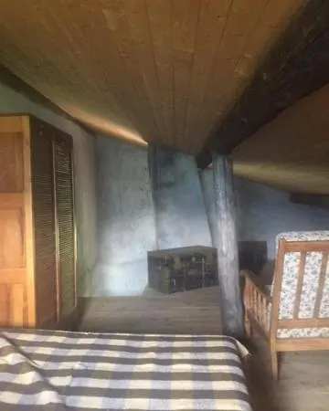 Vakantieboerderij Chalet D'alpage Du Folliex Attention Validez Votre Reservation Par Telephone *