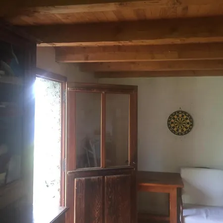 Lantgård Chalet D'alpage Du Folliex Attention Validez Votre Reservation Par Telephone